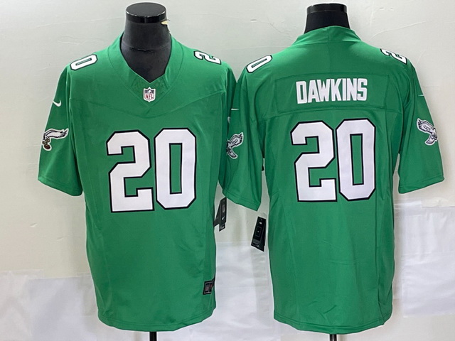 Philadelphia Eagles Jerseys 069 [Cheap NFL Jerseys 2469]